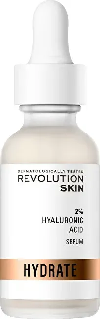 Revolution Hydrate 2% Hyaluronic Acid Serum thumbnail 1