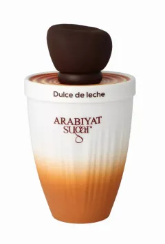 Arabiyat Sugar Dulce De Leche thumbnail 1