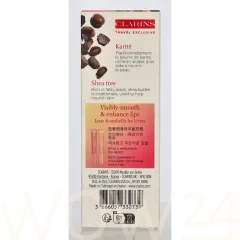 Clarins Clarins Natural Lip Perfector Set thumbnail 3
