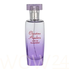 Christina Aguilera Eau so beautiful thumbnail 5