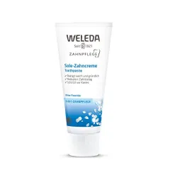 Weleda Toothpaste salt thumbnail 1