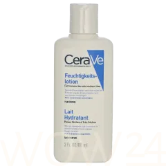 CeraVe Moisturising Lotion thumbnail 4