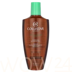 Collistar Special Perfect Body Firming Shower Oil thumbnail 1