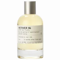 Le Labo Le Labo, Vetiver 46, Eau De Parfum, Unisex, 50 ml thumbnail 1