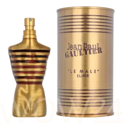 J.P. Gaultier Le Male Elixir thumbnail 4