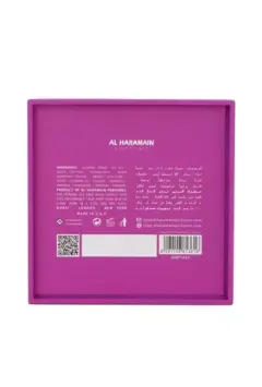 Al Haramain L'Aventure Iris thumbnail 2