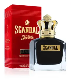 J.P. Gaultier Scandal Le Parfum thumbnail 7