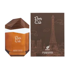 Afnan Paris Oud thumbnail 1
