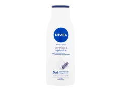 Nivea Lavender & Hydration Body Lotion thumbnail 1