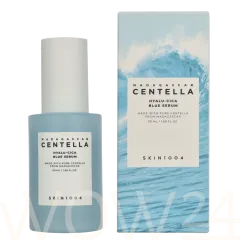 SKIN1004 Skin1004 Madagascar Centella Hyalu-Cica Blue Serum thumbnail 4