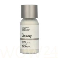 The Ordinary The Ordinary Sulfur 10% Powder-To-Cream Concentrate thumbnail 5