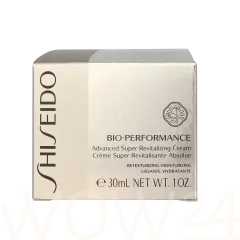 Shiseido Bio-Performance Advanced Super Revitalizing thumbnail 2