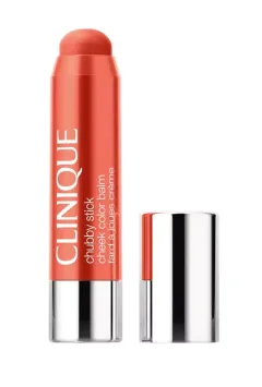 Clinique Chubby Stick Cheek Colour Balm Plenty O` Papaya thumbnail 1