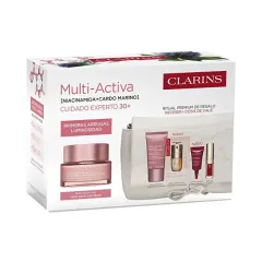 Clarins Gift set for all skin types Multi Activa Set thumbnail 1