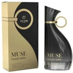 Mirada Muse Beaute Noire thumbnail 1