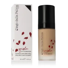 Diego Dalla Palma Diego Dalla Palma, Geisha Lift, Lifting, Cream Foundation, 222, 30 ml thumbnail 1