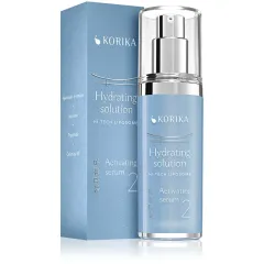 KORIKA Hydrating Solution Hi-Tech Liposome (Activating Serum) 30 ml thumbnail 1