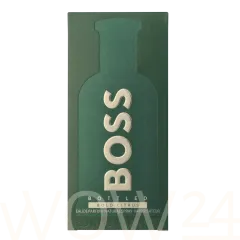 Hugo Boss Boss bottled bold citrus thumbnail 2