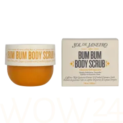 Sol de Janeiro Bum Bum Body Scrub thumbnail 4