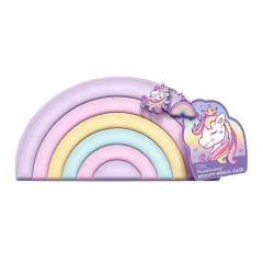 Baylis & Harding Unicorn 3-piece body care gift set in a case thumbnail 1