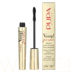 Pupa Pupa Vamp! Forever Mascara thumbnail 4