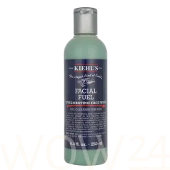 Kiehl´s Facial Fuel Energizing Face Wash thumbnail 2