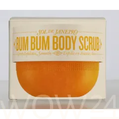 Sol de Janeiro Bum Bum Body Scrub thumbnail 3