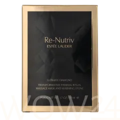 Esteé Lauder E.Lauder Re-Nutriv Ultimate Diamond Transformative Mask thumbnail 2