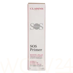 Clarins SOS Primer Boost Radiance thumbnail 2