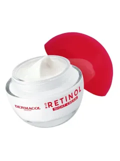 Dermacol Bio retinol night cream thumbnail 2