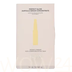 Babor Babor Perfect Glow Ampoule Serum Concentrates Set thumbnail 2