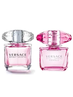 Versace Bright Crystal thumbnail 4