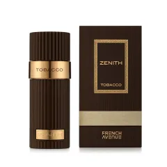 French Avenue Zenith Tobacco thumbnail 1