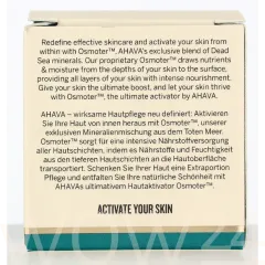 AHAVA Time To Revitalize Extreme thumbnail 3