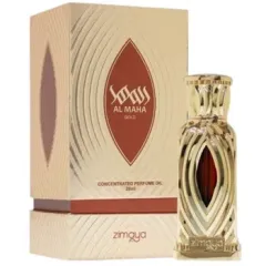 Zimaya Al Maha Gold thumbnail 1