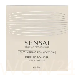 Sensai Cellular Performance Pressed Powder thumbnail 2