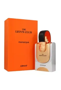 Armaf Beauté The Lion’s Club Monarque thumbnail 2