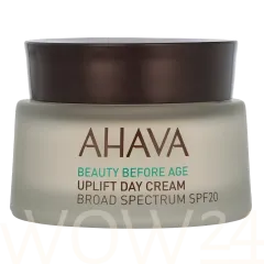 AHAVA Beauty before age uplift thumbnail 5