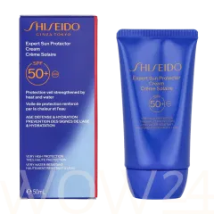 Shiseido Expert Sun Protector Cream thumbnail 4