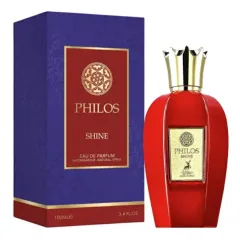 Maison Alhambra Philos Shine thumbnail 1