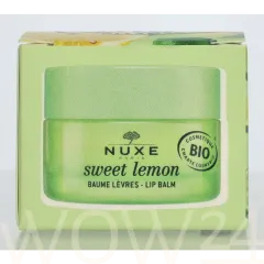 Nuxe Sweet Lemon Lip Balm thumbnail 3