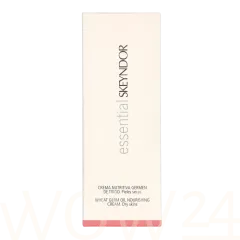 Skeyndor Skeyndor Essential Wheat Germ Oil Nourishing Cream thumbnail 2