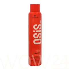Schwarzkopf  Osis+ Velvet Lightweight Wax-Effect Spray thumbnail 1