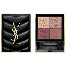 Yves Saint Laurent YSL Couture Mini Clutch Eye Shadow Palette thumbnail 2