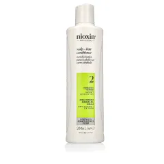Nioxin System 2 Scalp + Hair Conditioner thumbnail 2
