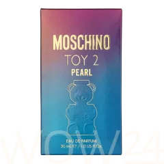 Moschino Toy 2 Pearl thumbnail 1
