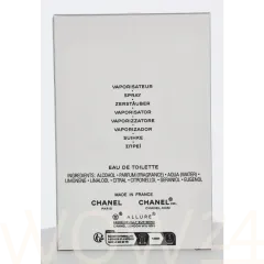 Chanel Allure Homme Sport thumbnail 3