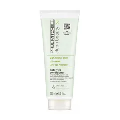 Paul Mitchell Clean Beauty Anti-Frizz Conditioner thumbnail 1