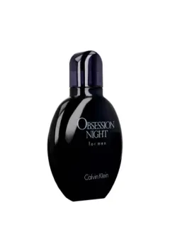 Calvin Klein Obsession night for men thumbnail 5
