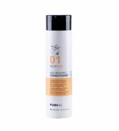 PÜRING nourishing conditioner 300 ml PR 01 Richness Nourishing Conditioner thumbnail 1